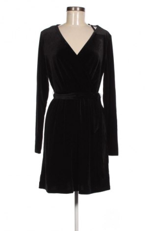 Šaty  Pieces, Veľkosť L, Farba Čierna, Cena  55,67 €