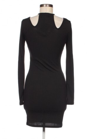 Kleid Pieces, Größe M, Farbe Schwarz, Preis 7,99 €