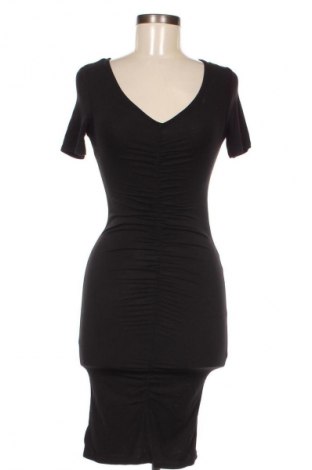 Kleid Pieces, Größe XS, Farbe Schwarz, Preis 5,79 €