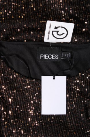 Šaty  Pieces, Veľkosť L, Farba Viacfarebná, Cena  25,05 €