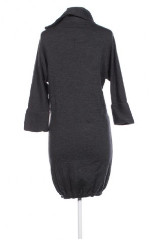 Kleid Pier Antonio Gaspari, Größe XL, Farbe Grau, Preis 42,99 €