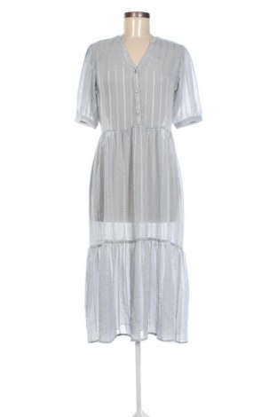 Kleid Pigalle by ONLY, Größe S, Farbe Blau, Preis 18,37 €