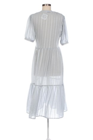 Kleid Pigalle by ONLY, Größe S, Farbe Blau, Preis 18,37 €