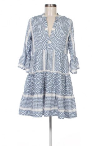Kleid Pigalle by ONLY, Größe XS, Farbe Mehrfarbig, Preis € 18,37