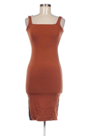 Kleid Pimkie, Größe XXS, Farbe Braun, Preis 9,08 €