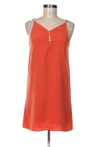 Kleid Pimkie, Größe S, Farbe Orange, Preis € 11,10