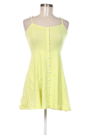 Kleid Pimkie, Größe XS, Farbe Gelb, Preis 20,18 €