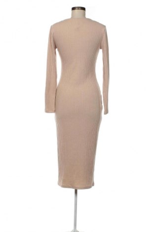 Kleid Pimkie, Größe M, Farbe Beige, Preis 6,49 €