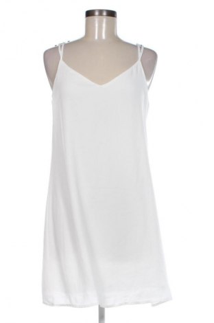 Kleid Pimkie, Größe M, Farbe Weiß, Preis 20,18 €