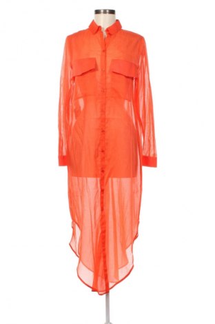 Šaty  Pinko, Veľkosť S, Farba Oranžová, Cena  196,39 €