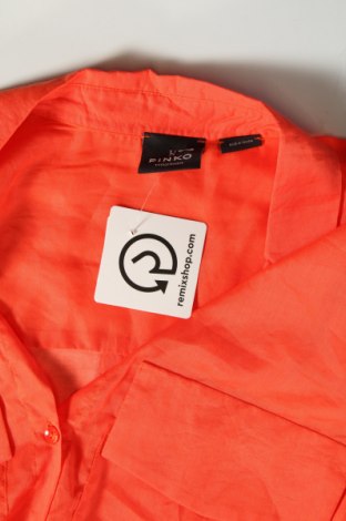 Kleid Pinko, Größe XS, Farbe Orange, Preis 108,01 €