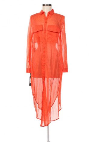 Φόρεμα Pinko, Μέγεθος XS, Χρώμα Πορτοκαλί, Τιμή 102,12 €