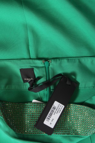 Sukienka Pinko, Rozmiar XS, Kolor Zielony, Cena 558,55 zł