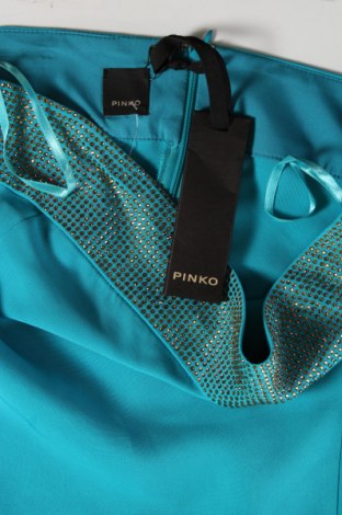 Kleid Pinko, Größe S, Farbe Grün, Preis 108,01 €
