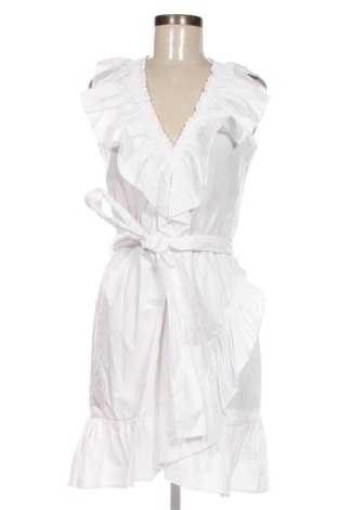 Φόρεμα Pinko, Μέγεθος M, Χρώμα Λευκό, Τιμή 108,01 €