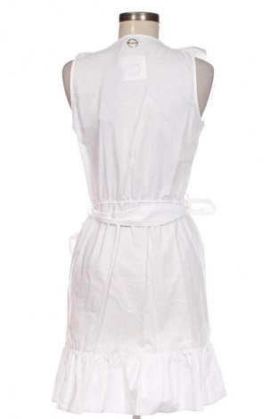 Kleid Pinko, Größe M, Farbe Weiß, Preis 108,01 €
