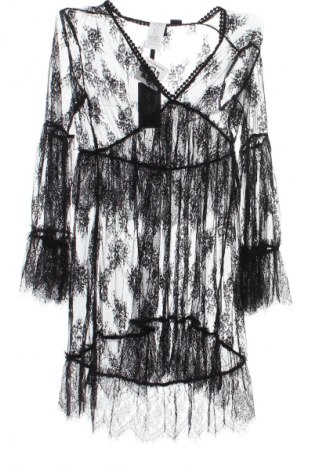 Šaty  Pinko, Velikost XS, Barva Černá, Cena  3 037,00 Kč