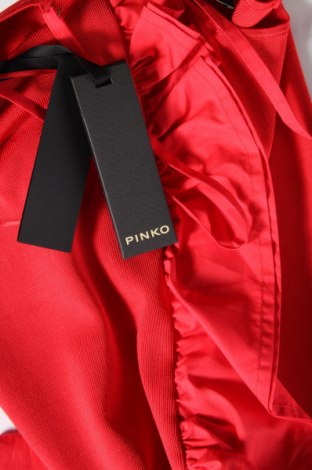 Kleid Pinko, Größe M, Farbe Rot, Preis 125,88 €