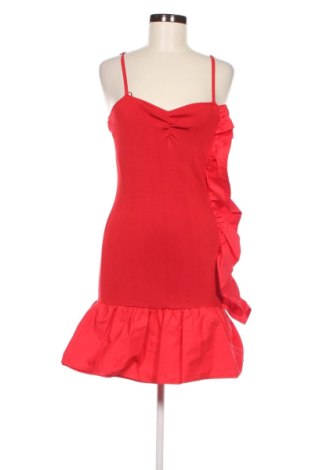 Kleid Pinko, Größe M, Farbe Rot, Preis 114,44 €