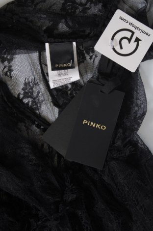 Šaty  Pinko, Velikost XXS, Barva Černá, Cena  3 037,00 Kč
