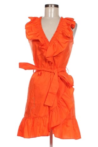 Kleid Pinko, Größe S, Farbe Orange, Preis € 196,39