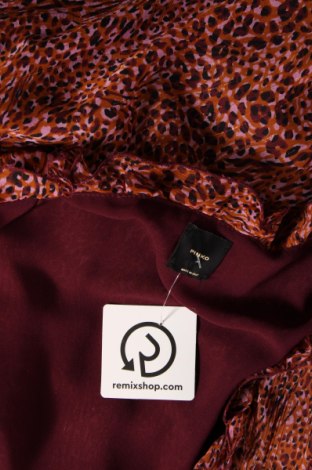 Šaty  Pinko, Velikost XL, Barva Vícebarevné, Cena  5 522,00 Kč
