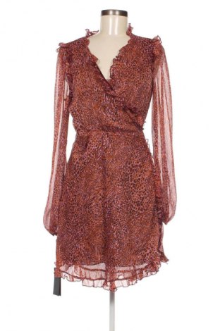 Sukienka Pinko, Rozmiar XL, Kolor Kolorowy, Cena 964,76 zł