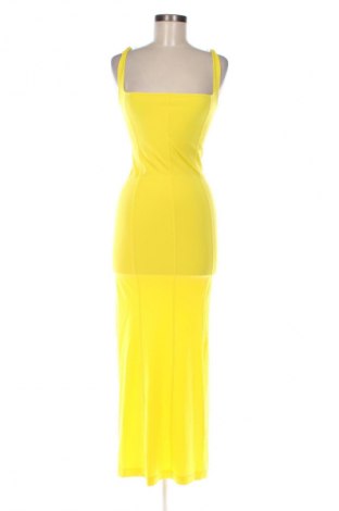 Φόρεμα Pinko, Μέγεθος S, Χρώμα Κίτρινο, Τιμή 108,01 €