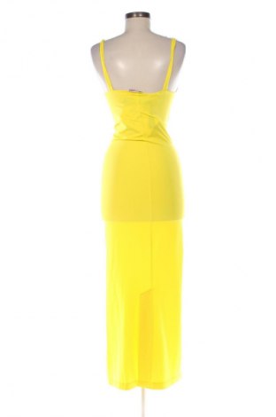 Φόρεμα Pinko, Μέγεθος S, Χρώμα Κίτρινο, Τιμή 108,01 €