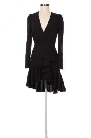 Šaty  Pinko, Veľkosť XXS, Farba Čierna, Cena  108,01 €