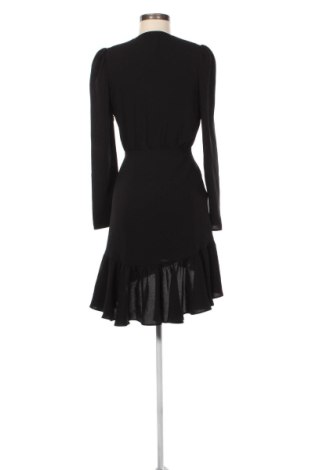 Šaty  Pinko, Veľkosť XXS, Farba Čierna, Cena  108,01 €