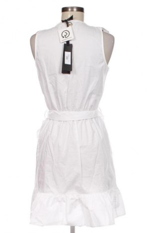 Φόρεμα Pinko, Μέγεθος S, Χρώμα Λευκό, Τιμή 108,01 €