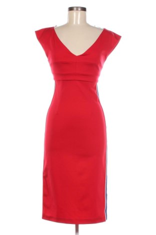 Šaty  Pinko, Velikost XXS, Barva Červená, Cena  3 037,00 Kč