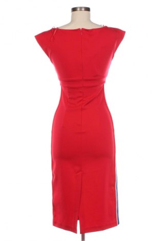 Šaty  Pinko, Velikost XXS, Barva Červená, Cena  2 761,00 Kč