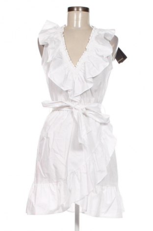 Kleid Pinko, Größe S, Farbe Weiß, Preis 108,01 €