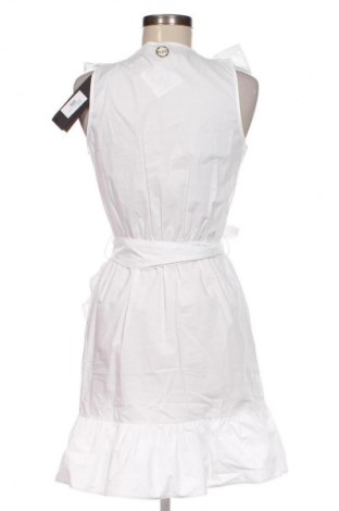 Kleid Pinko, Größe S, Farbe Weiß, Preis 108,01 €
