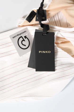 Sukienka Pinko, Rozmiar L, Kolor Biały, Cena 558,55 zł