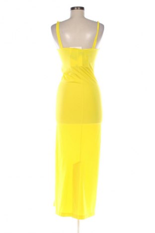 Sukienka Pinko, Rozmiar M, Kolor Żółty, Cena 558,55 zł