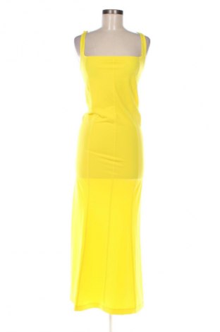 Sukienka Pinko, Rozmiar L, Kolor Żółty, Cena 558,55 zł