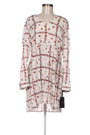 Kleid Pinko, Größe L, Farbe Mehrfarbig, Preis 196,39 €