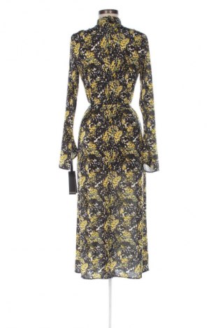 Φόρεμα Pinko, Μέγεθος L, Χρώμα Πολύχρωμο, Τιμή 108,01 €