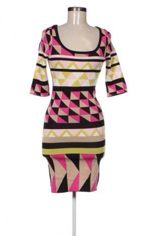 Šaty  Pinko, Veľkosť M, Farba Viacfarebná, Cena  63,93 €