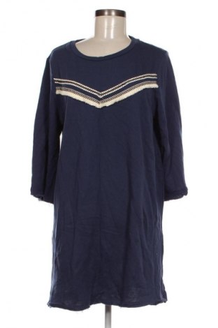 Šaty  Pleione, Velikost XL, Barva Modrá, Cena  462,00 Kč