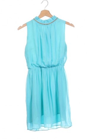 Φόρεμα Poema, Μέγεθος XS, Χρώμα Μπλέ, Τιμή 28,80 €