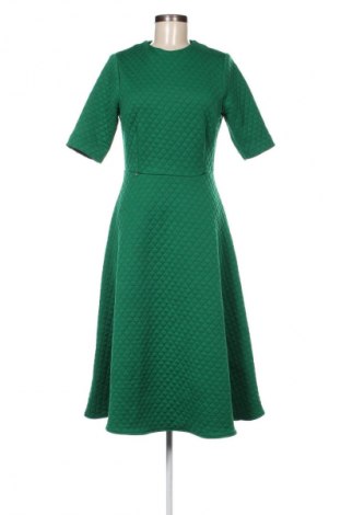 Φόρεμα Poema, Μέγεθος M, Χρώμα Πράσινο, Τιμή 24,46 €