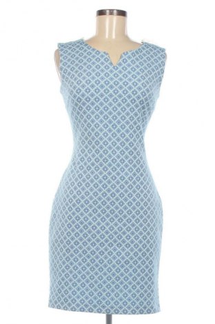 Kleid Pole & Pole, Größe M, Farbe Blau, Preis € 23,00