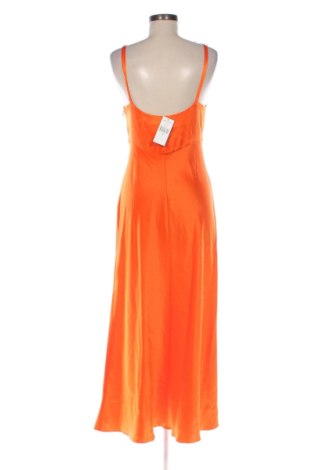 Φόρεμα Polo By Ralph Lauren, Μέγεθος XS, Χρώμα Πορτοκαλί, Τιμή 181,24 €