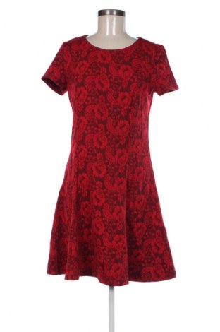 Šaty  Pota, Veľkosť M, Farba Červená, Cena  8,22 €