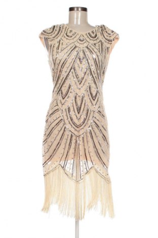 Φόρεμα Pretty Guide, Μέγεθος S, Χρώμα Πολύχρωμο, Τιμή 14,97 €