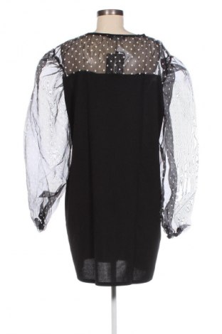 Kleid Pretty Little Thing, Größe 3XL, Farbe Schwarz, Preis 17,78 €
